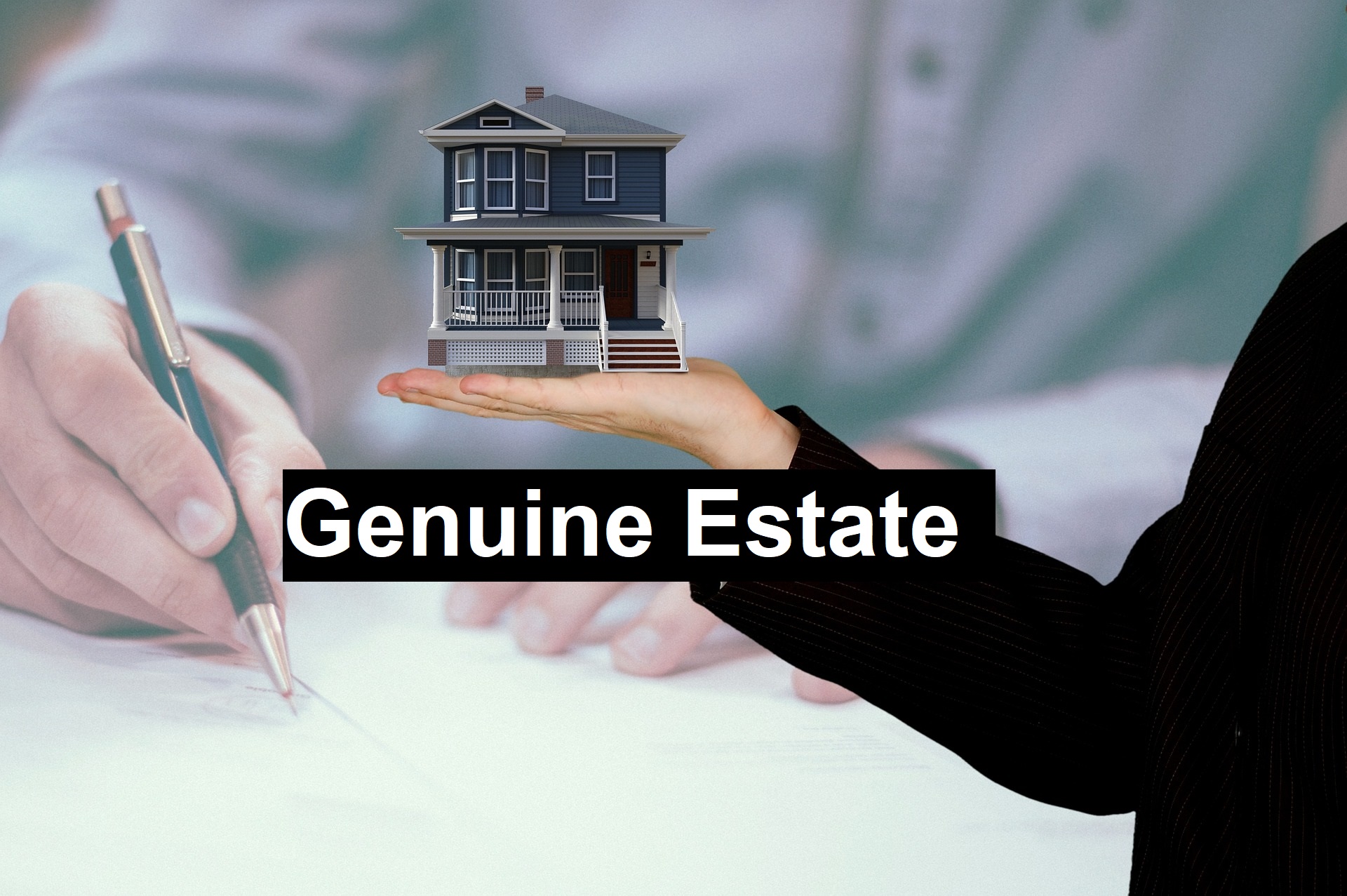 Genuine Estate