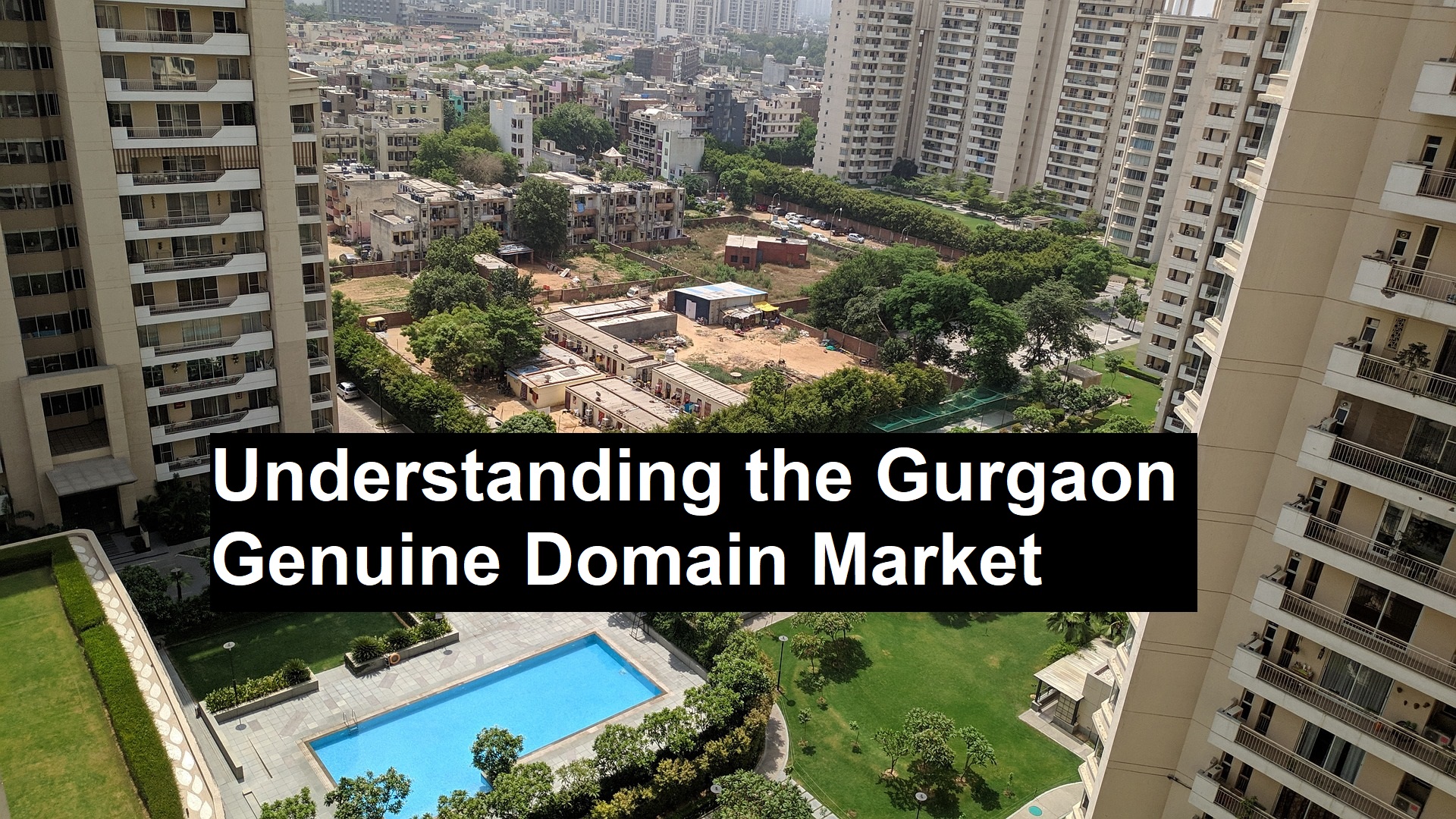Gurgaon Genuine