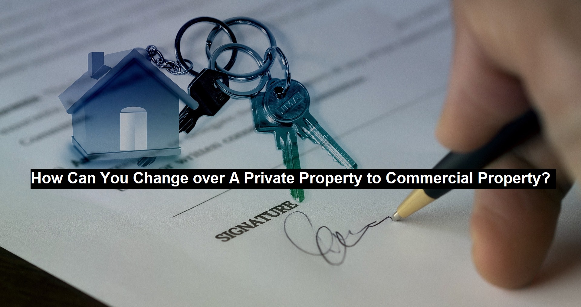 Commercial Property