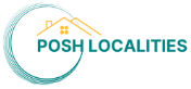 Posh Localities Logo